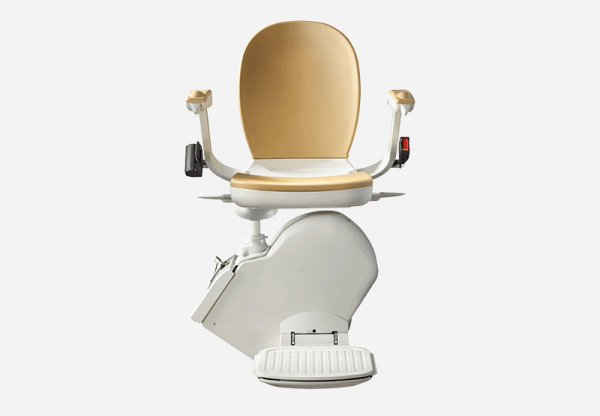 Straight Stairlift From Acorn