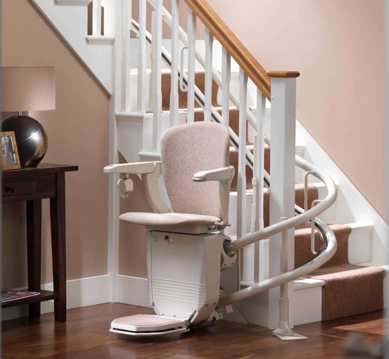 buy back stairlifts
